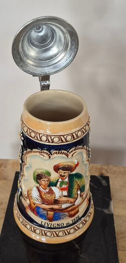King Stein