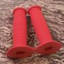 Bmx old school mushroom grips Image 3