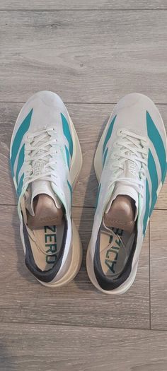 Adidas Adizero Pro 4 UK 11