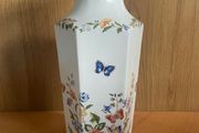 Aynsley Bone China " Cottage Garden " Large Vase