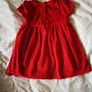 Girl dress size 2-3 Image 5