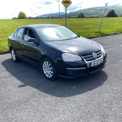 2009 Volkswagen Jetta nct 01/27