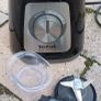 Tefal Blender BL43P (Parts) Image 2