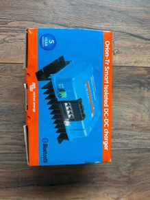 Victron Orion Tr-smart 30A dc-dc charger BRAND NEW
