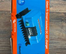 Victron Orion Tr-smart 30A dc-dc charger BRAND NEW