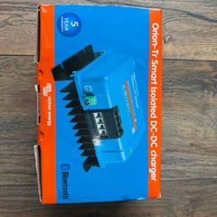 Victron Orion Tr-smart 30A dc-dc charger BRAND NEW