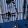 Livarno industrial style metal lamp Image 9