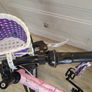 Girls bicycle Image 5