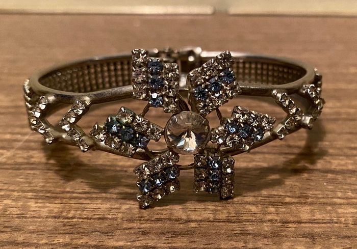 2  Ladies Bracelets.