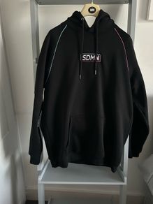 Hoodies SDMN Side Man