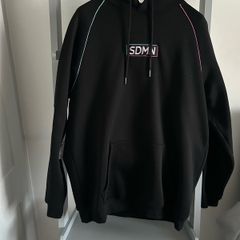 Hoodies SDMN Side Man