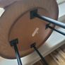 Coffee Table "Tray Table" Image 5