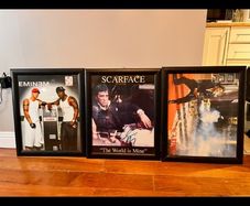 Posters