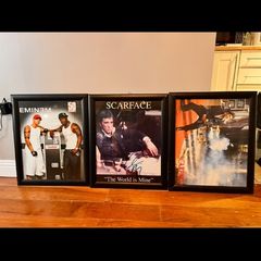 Posters