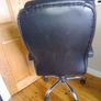swivel chair (ideal for gaming) Image 3