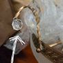 Vintage Portuguese Chandelier Image 4