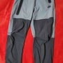 Nike Tech Oversized Woven Trousers Image 2