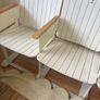 Very unusual cinema seat bench  300 ONO Image 3