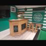 Custom Design Home Bars Built To Size any Design Image 2