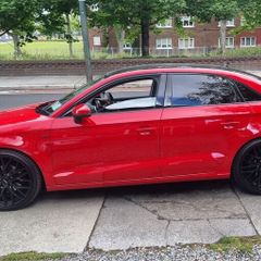 Audi A3 2015
