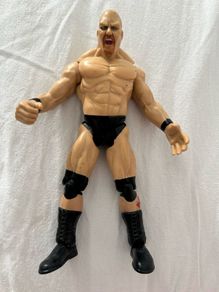 1999 Stone Cold Steve Austin Wrestler