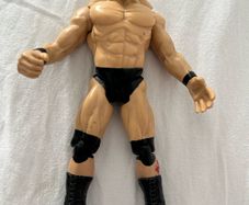 1999 Stone Cold Steve Austin Wrestler