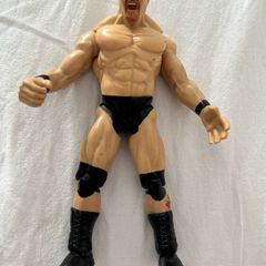 1999 Stone Cold Steve Austin Wrestler