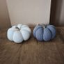 Knitted Halloween pumpkins Image 7