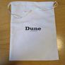 Dune London Sunrise T Burgundy Phone Crossbody Bag - New With Tags Image 4