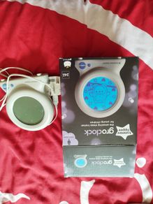 GroClock/kids clock