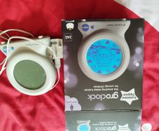 GroClock/kids clock