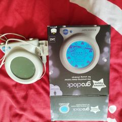 GroClock/kids clock