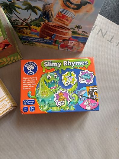 Kids games