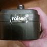 Rolson drill batteries and charger Image 5