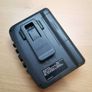 SONY WM-FX193 Walkman Cassette Player Image 7