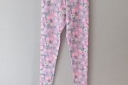 Girls leggings aged 25inch waist