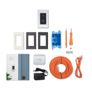 Ring Wired Video Doorbell Elite 8VR1E7-0EN0 Image 4