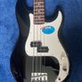 Fender Standard Precision Bass Image 4