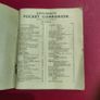 Vintage Book Pocket Companion Image 4
