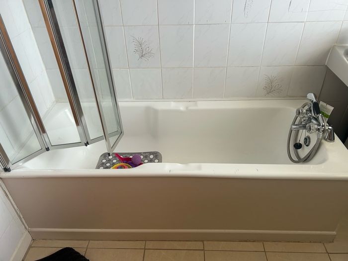 Shower Door Free