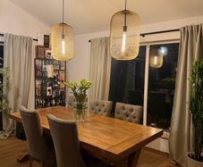 Beautiful Modern Pendant Lights