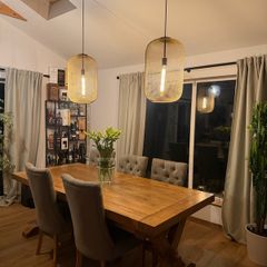 Beautiful Modern Pendant Lights