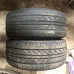 2no. 225/40 ZR19 93W XL Grelander Tyres