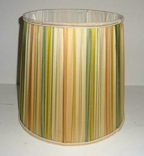 Vintage Lamp Copper Base