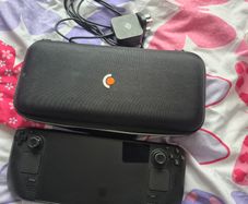 Steam Deck Oled 512gb