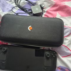 Steam Deck Oled 512gb