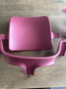 Tripp Trapp chair