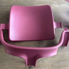 Tripp Trapp chair