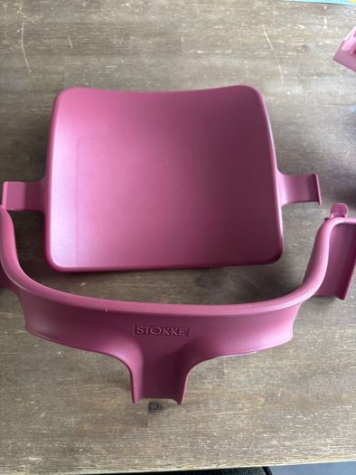 Tripp Trapp chair