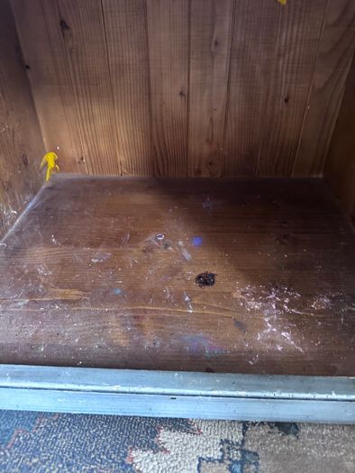cupboard